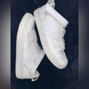 Nike Pre-school court borough low size 1.5